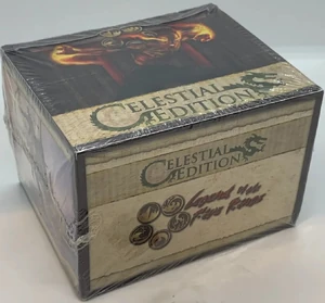 Celestial Edition CCG set | L5r: Legend of the Five Rings Wiki | Fandom