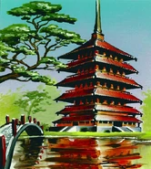 Kyuden Doji IE.jpg (104 KB) Pagode