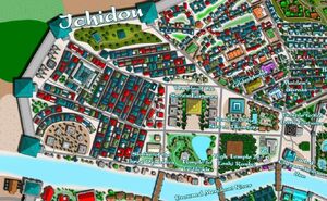 Ichidou District | L5r: Legend of the Five Rings Wiki | Fandom