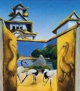 Kyuden Doji JE.jpg (55 KB) Gates