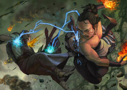 Onyx Championship contender