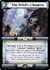 The Wind's Champion-card