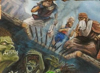 The Sewers