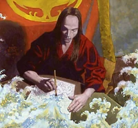 Master of Water Bairei