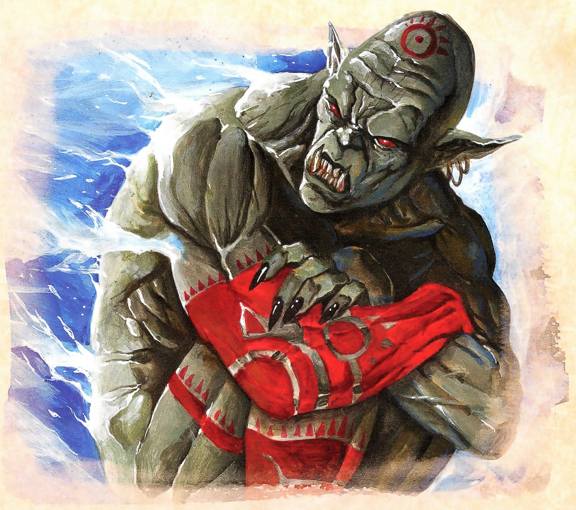 Marko Djurdjevic L5r Legend Of The Five Rings Wiki Fandom