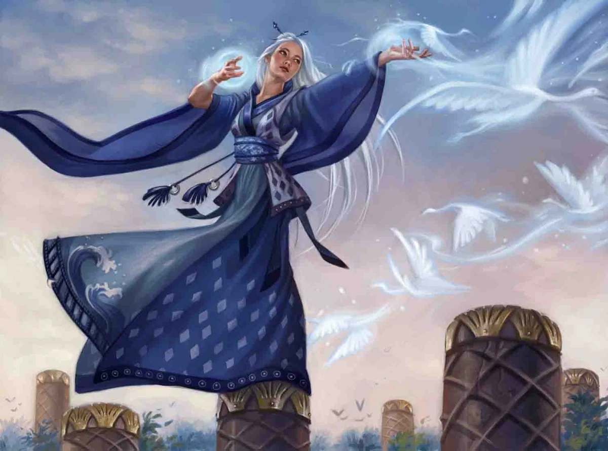 Asahina Konomi | L5r: Legend of the Five Rings Wiki | Fandom