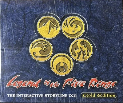 Dark Allies CCG set | L5r: Legend of the Five Rings Wiki | Fandom