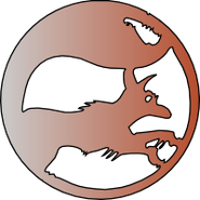 Fox.png (17 KB) Kitsune family mon