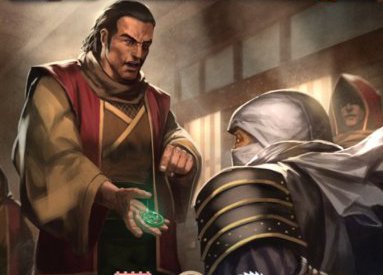 Asako Ifukube | L5r: Legend of the Five Rings Wiki | Fandom