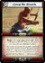 Grasp the Swords-card