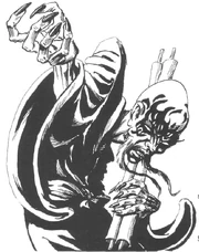  Daimyo Soshi Bantaro