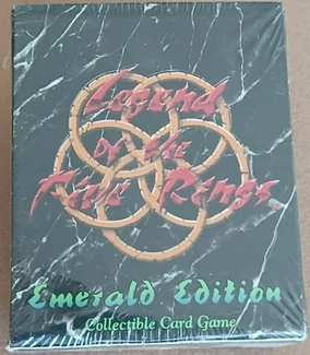 Emerald Edition CCG set | L5r: Legend of the Five Rings Wiki | Fandom