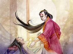 A Traditional Priest