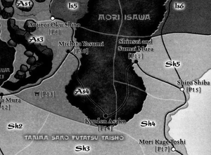 Yogen province (As4)