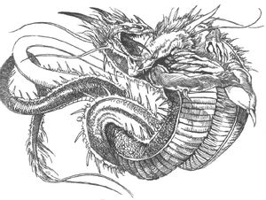 Dragons 2