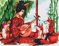 Foxwife