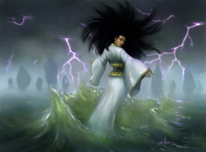 Moshi Sakae | L5r: Legend of the Five Rings Wiki | Fandom