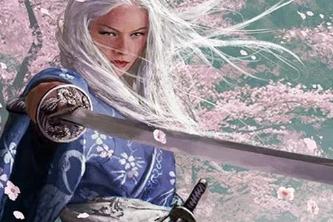 L5r: Legend of the Five Rings Wiki