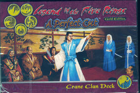 ■Legend of the Five Rings （L5R）CCG セット 81d1t8xEDBL._UF894,1000_QL80_.jpg