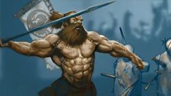 Master of Clear Water Dojo