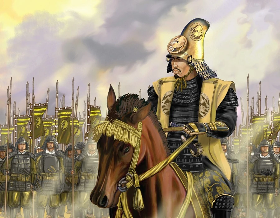 Seppun Ichigo | L5r: Legend of the Five Rings Wiki | Fandom