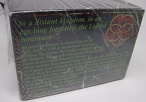 マジック：ザ・ギャザリング LEGEND OF THE FIVE RINGS Emerald Edition Legend of the Five Rings 4th: Emerald Empire - EDGE Studio