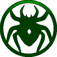 Spider Clan mon