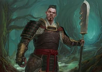 Daigotsu Gyoken | L5r: Legend of the Five Rings Wiki | Fandom