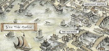 Dockside