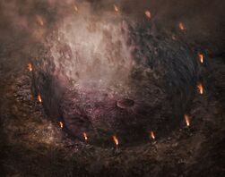 The Onyx Dueling Circle