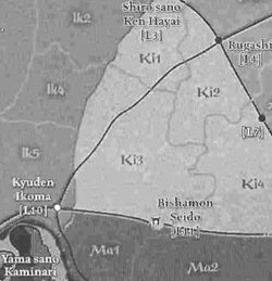 Dairiki province