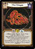 Fire Dragon-card