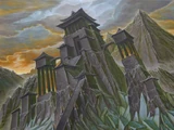 Jousai Tengai