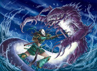 Keeper of Water 2