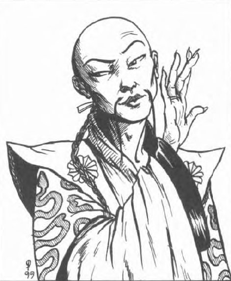 Otomo Sorai/Meta | L5r: Legend of the Five Rings Wiki | Fandom