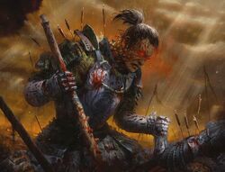 Damned (TCG)