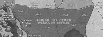 Plains of Battle (EE)