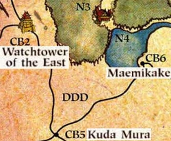 Quiet Wind Plain (DDD)