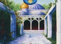 Temple of Kali-Ma