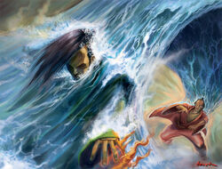Typhoon Surge
