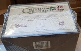 Celestial Edition 15th Anniversary CCG set | L5r: Legend of
