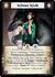 Kitsune Kichi Exp-card