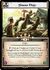 Suana Dojo-card