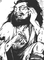 , whose madness and longevity inspired a reexamination of Henshin philosophy