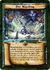 Oni Warding-card