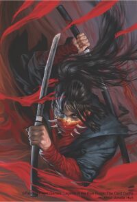 Underhand of the Emperor - Legend of the Five Rings Wiki