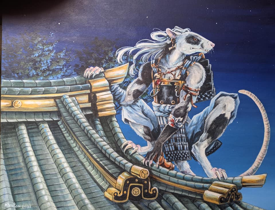 Ik'krt | L5r: Legend of the Five Rings Wiki | Fandom Ik'krt | L5r: Legend of the Five Rings Wiki | Fandom