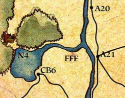 White Gold River (FFF)