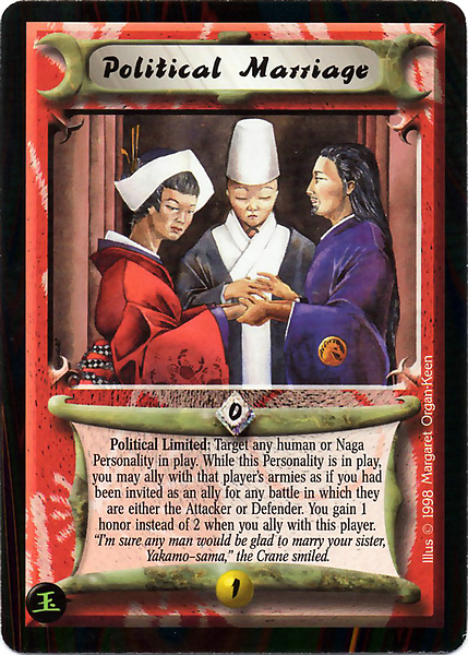 Marriage (card game) - Wikipedia