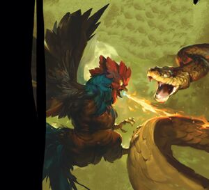 ICv2: Play Masterless Characters With 'Legend of The Five Rings RPG: Path  of Waves